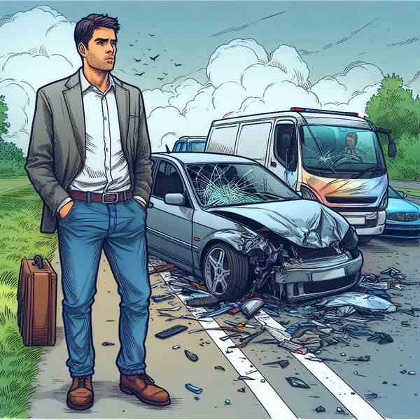 Is It Possible To Insure A Car For Just One Day? Accident