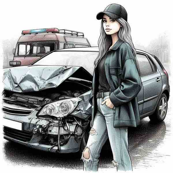 Will My Insurance Premium Go Up After An Accident That Wasn’t My Fault? Accident