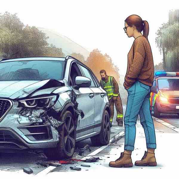 Can I Drive Other Cars With My Fully Comprehensive Insurance? Accident