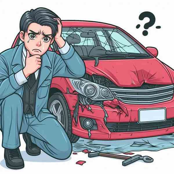 Can I Transfer My Car Insurance To A New Vehicle? Accident