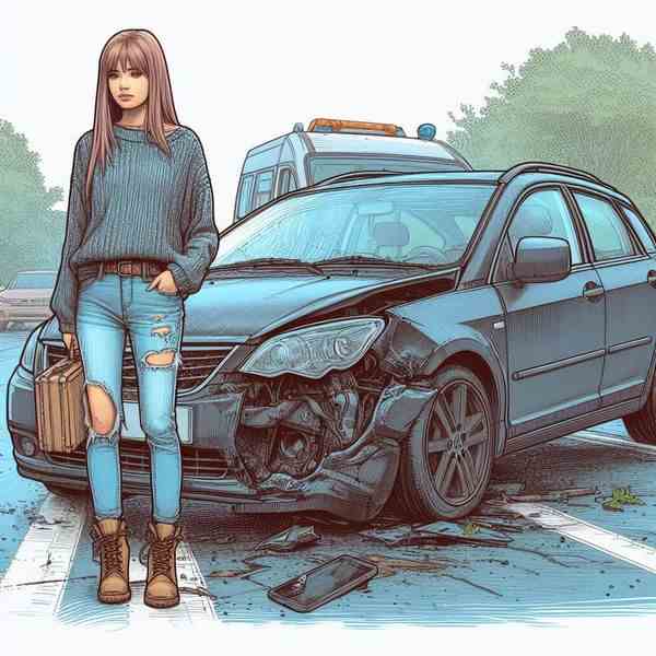 How Do I Insure A Car That I Only Drive Occasionally? Accident