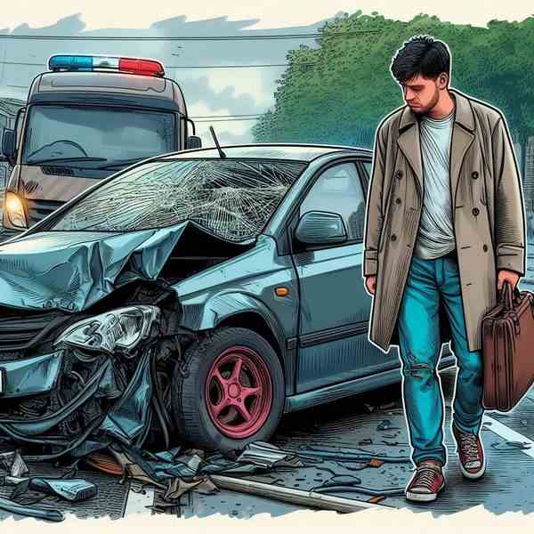 Can I Insure A Car That I Use To Commute To Multiple Workplaces? Accident