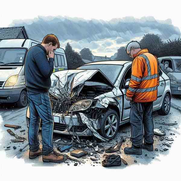 Is It Possible To Insure A Car For Just One Day? Accident