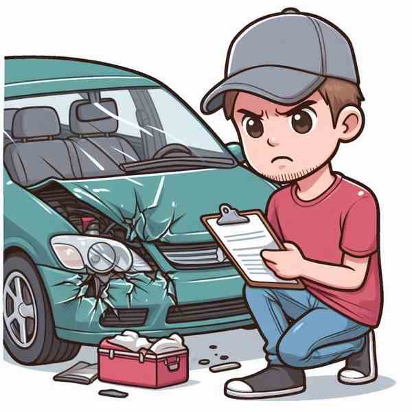 Can I Insure My Car For 6 Months Only? Accident