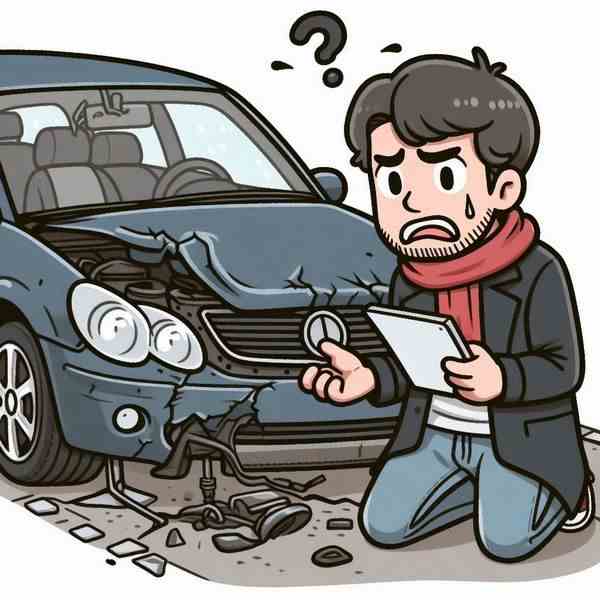 How Do I Add An Additional Driver To My Insurance Policy? Accident